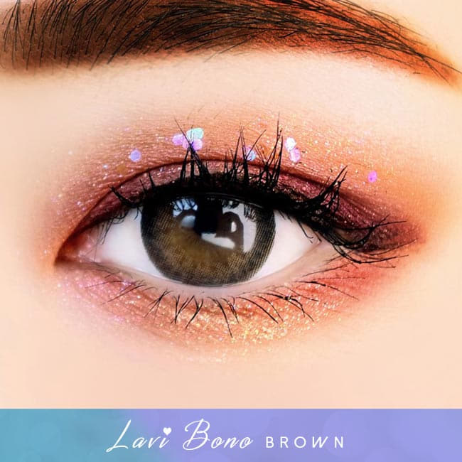 
Lavi Bono Brownブラウン
