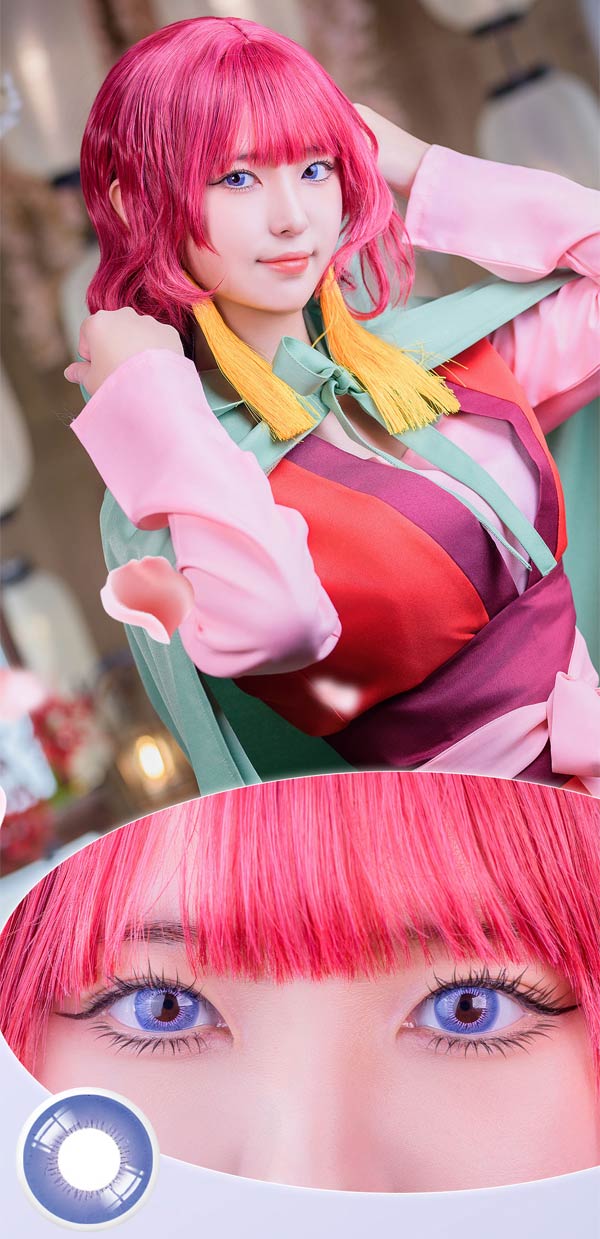 
ディトブリッツ・バイオレット「ハロウィンパープル」
 